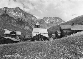 Tschiertschen