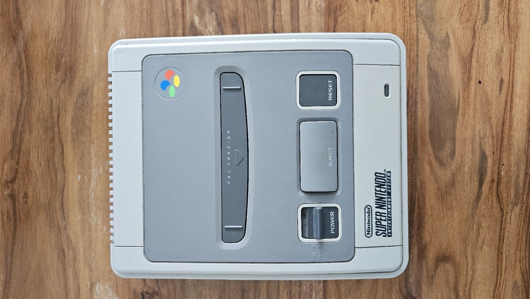 Nintendo Console: Super Nintendo Entertainment System – Usato da Alberswil venduto da nic_kcs7 1