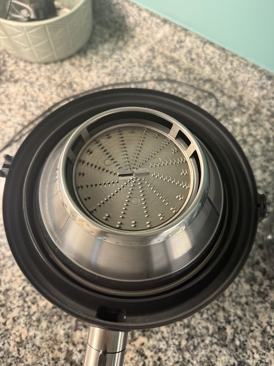 Philips Küchengeräte: Philips Entsafter – Gebraucht aus Zürich von fre_fj8z 3
