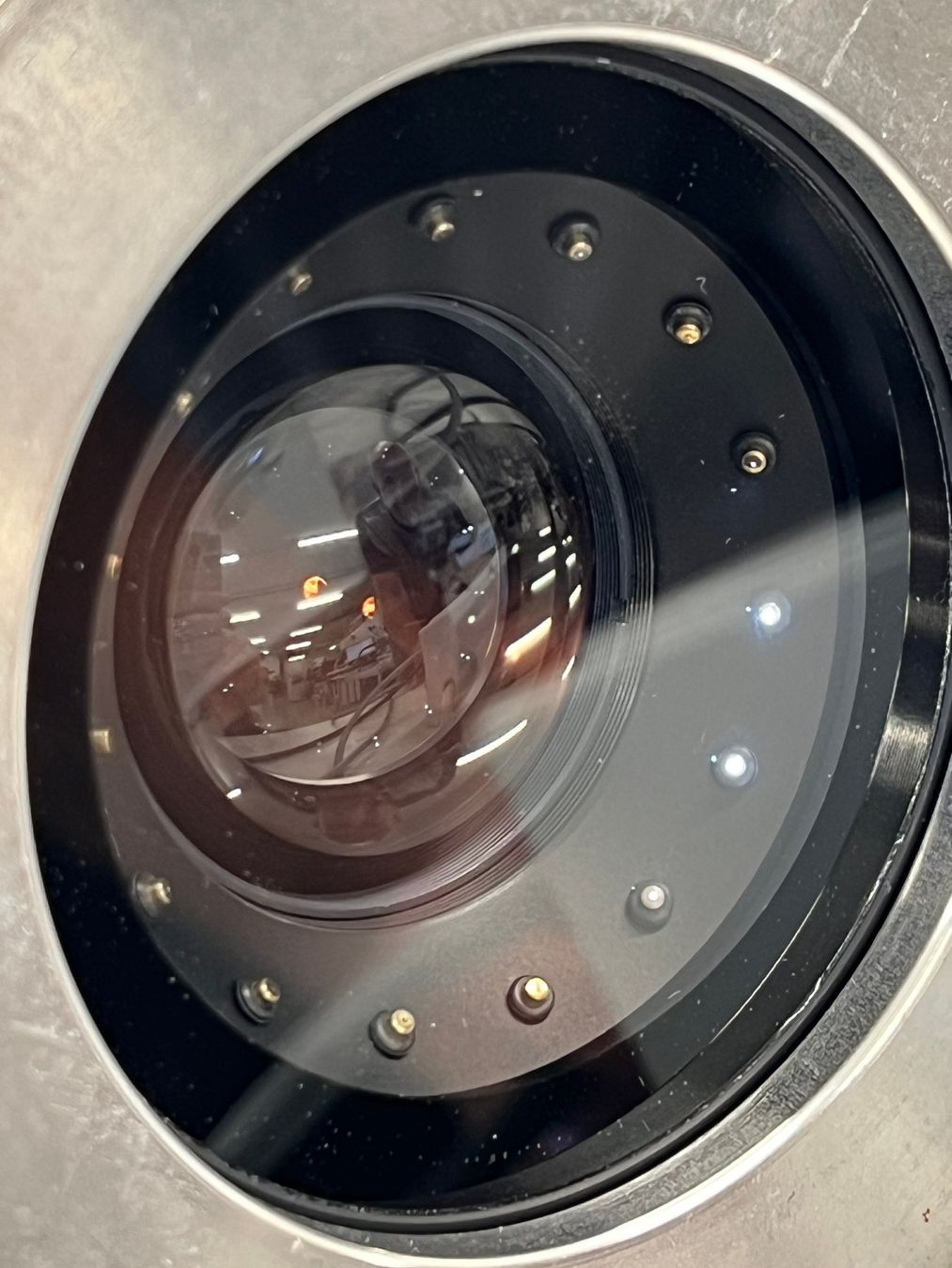 Laborzubehör: Zeiss Corona Remote NIR – Gebraucht aus Niederdorf von LeptonAG_Labor 8
