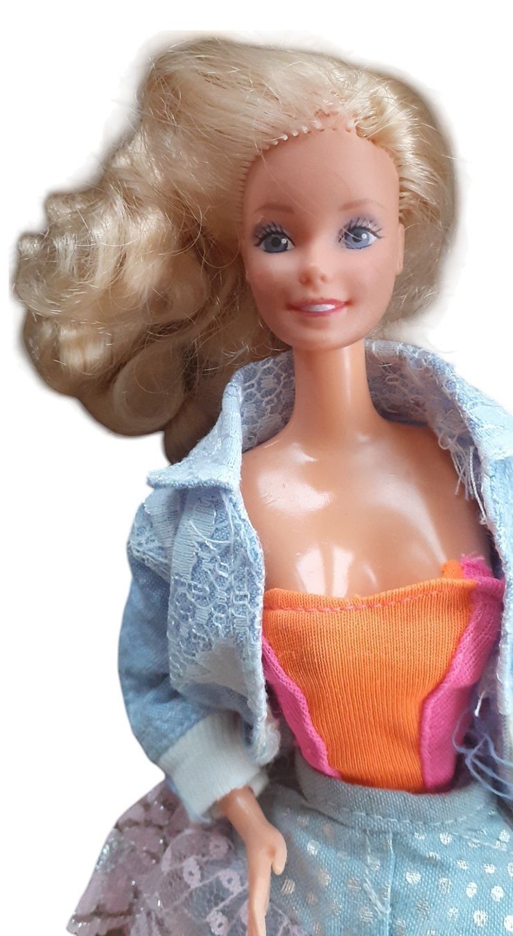 Poupées: Barbie 1980er – D'occasion à Mörschwil par lindaswunderkiste 1