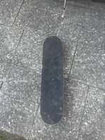 Skateboard Samuel The Broken Design gebrauchter Zustand