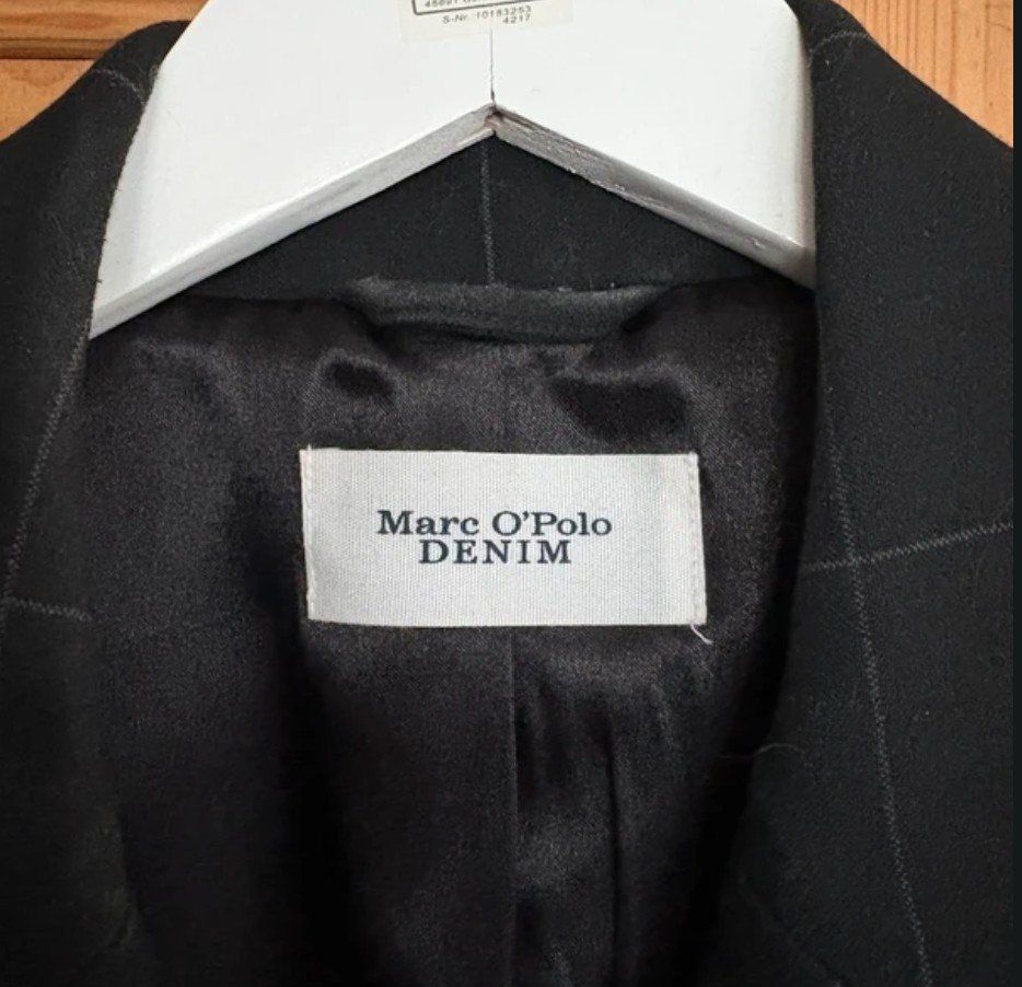 Marc O'Polo Giacche: Blazer von Marc O'Polo, Gr. 36 – Usato da Basel venduto da Luzora 5
