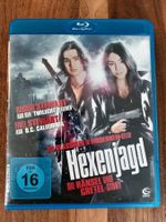 Blu Ray - Hexenjagd / Die Hänsel und Gretel Story