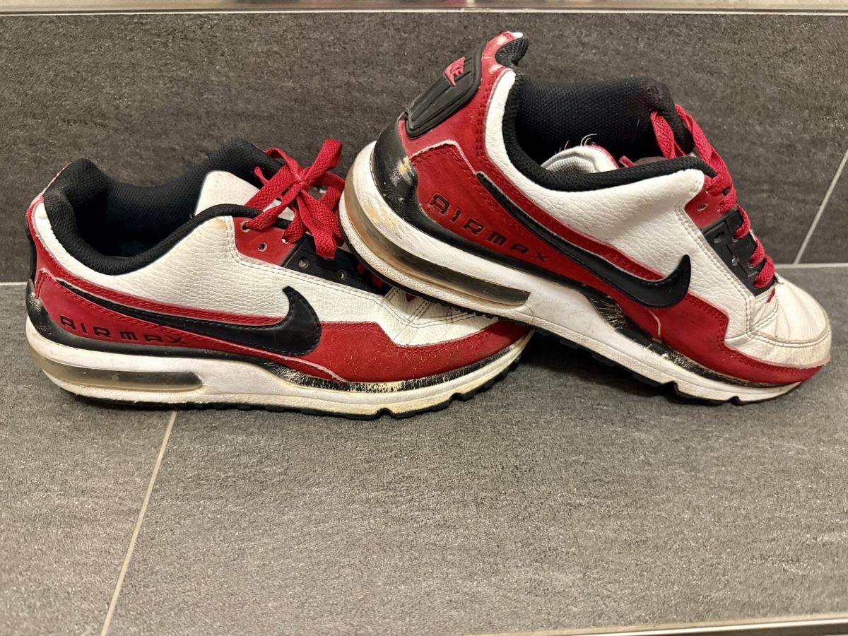 Nike Chaussures hommes: Nike Sneaker – D'occasion à St. Gallen par Supernova81 3