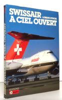 Swissair à ciel ouvert