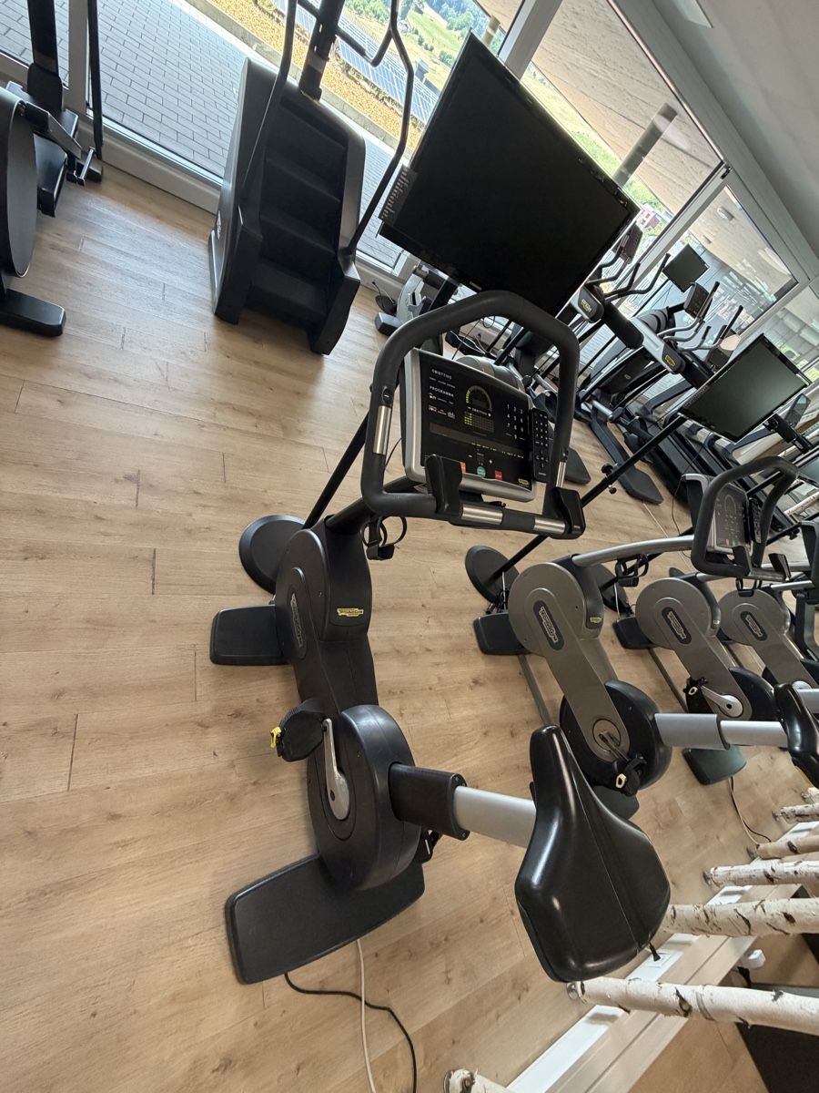 Technogym Hometrainer: Technogym Bike – Gebraucht aus Konolfingen von moser578 2