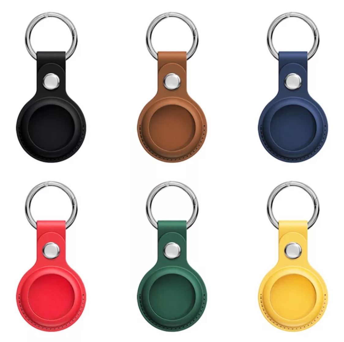 Altro in  Abbigliamento & Accessori: AirTag Etui neu ✨ – Nuovo e nell'imballaggio originale da Kloten venduto da swarovski16