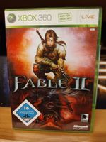 Fable II - Xbox 360 - Jeu d'aventure fantastique d'occasion