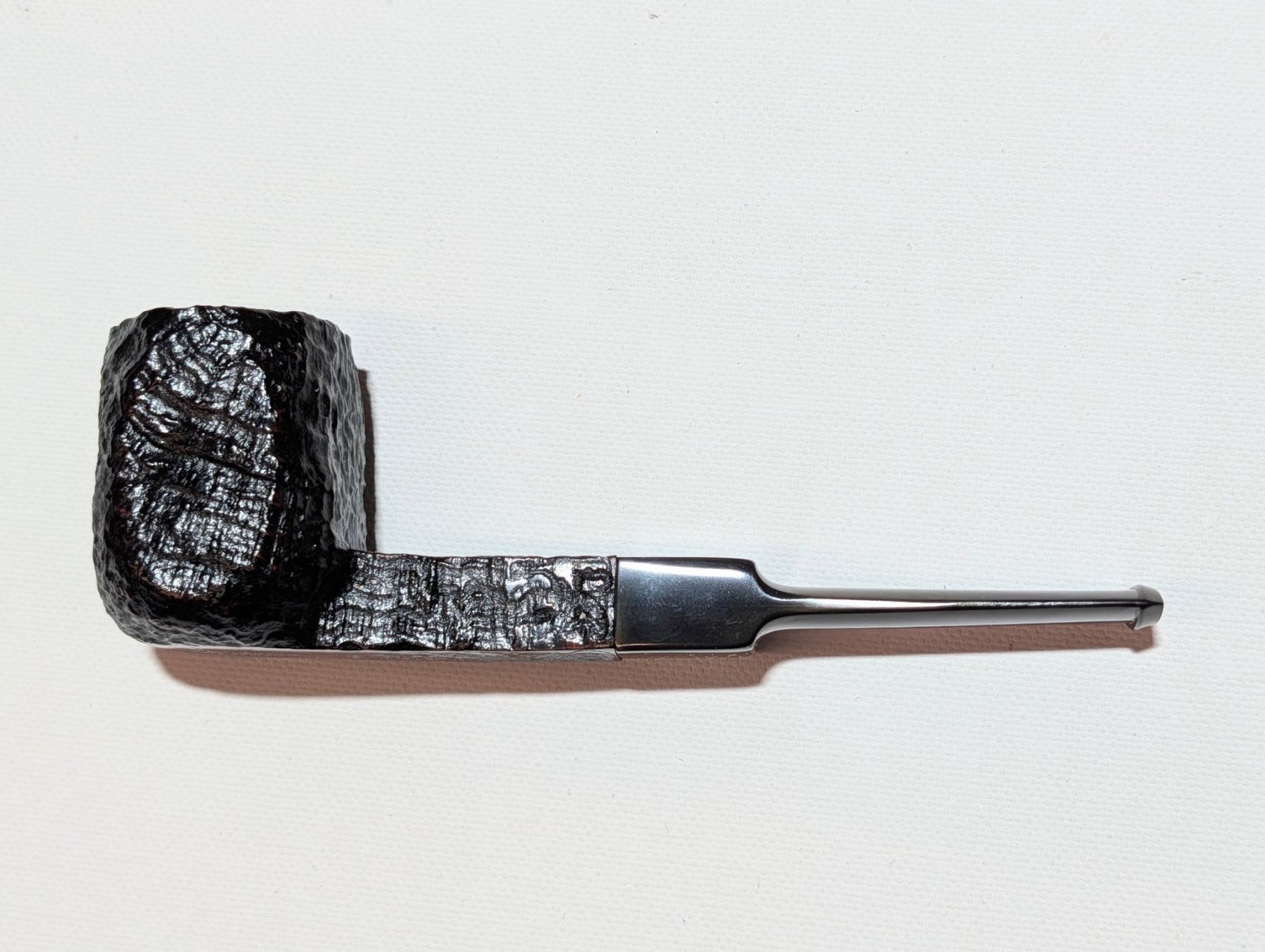 Tabakpfeifen & Zubehör: Savinelli Punto Oro 506 – Gebraucht aus appenzell von ftm5914 3