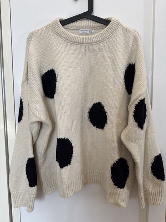 Stradivarius Pullover Gr.M