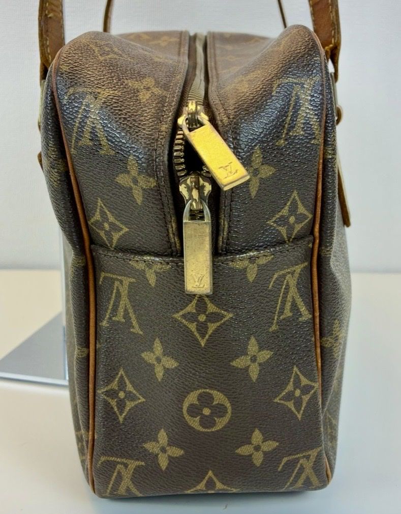 Louis Vuitton Borse da donna: LOUIS VUITTON Cite GM Tote Bag – Usato da Bern venduto da Osino 2