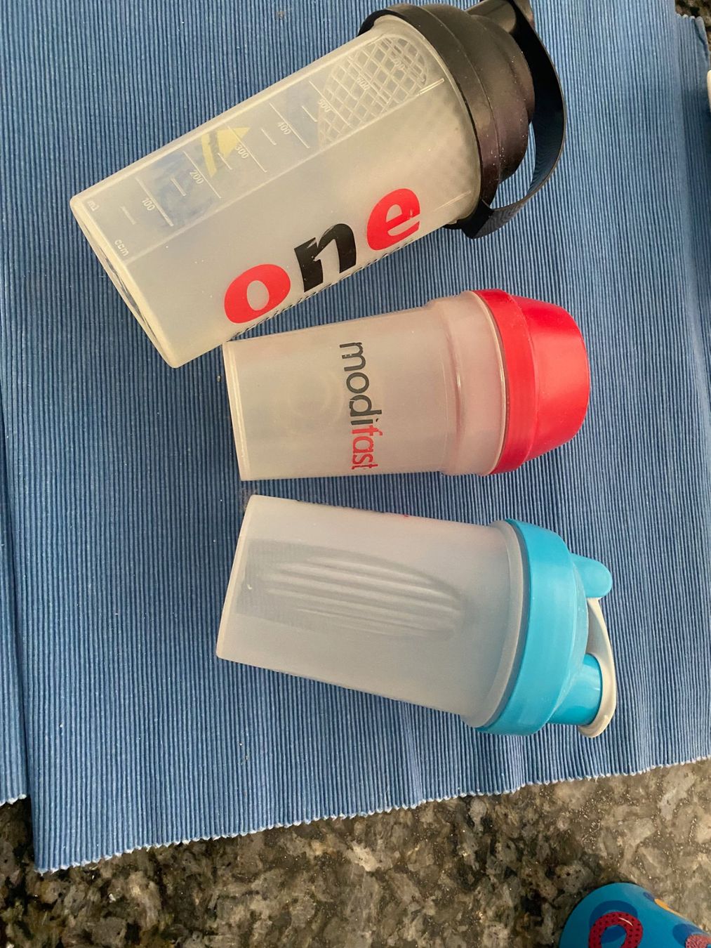 Borracce & Thermos: diverse Trinkflaschen  10 Stück – Usato da Allenwinden venduto da Obalu 4