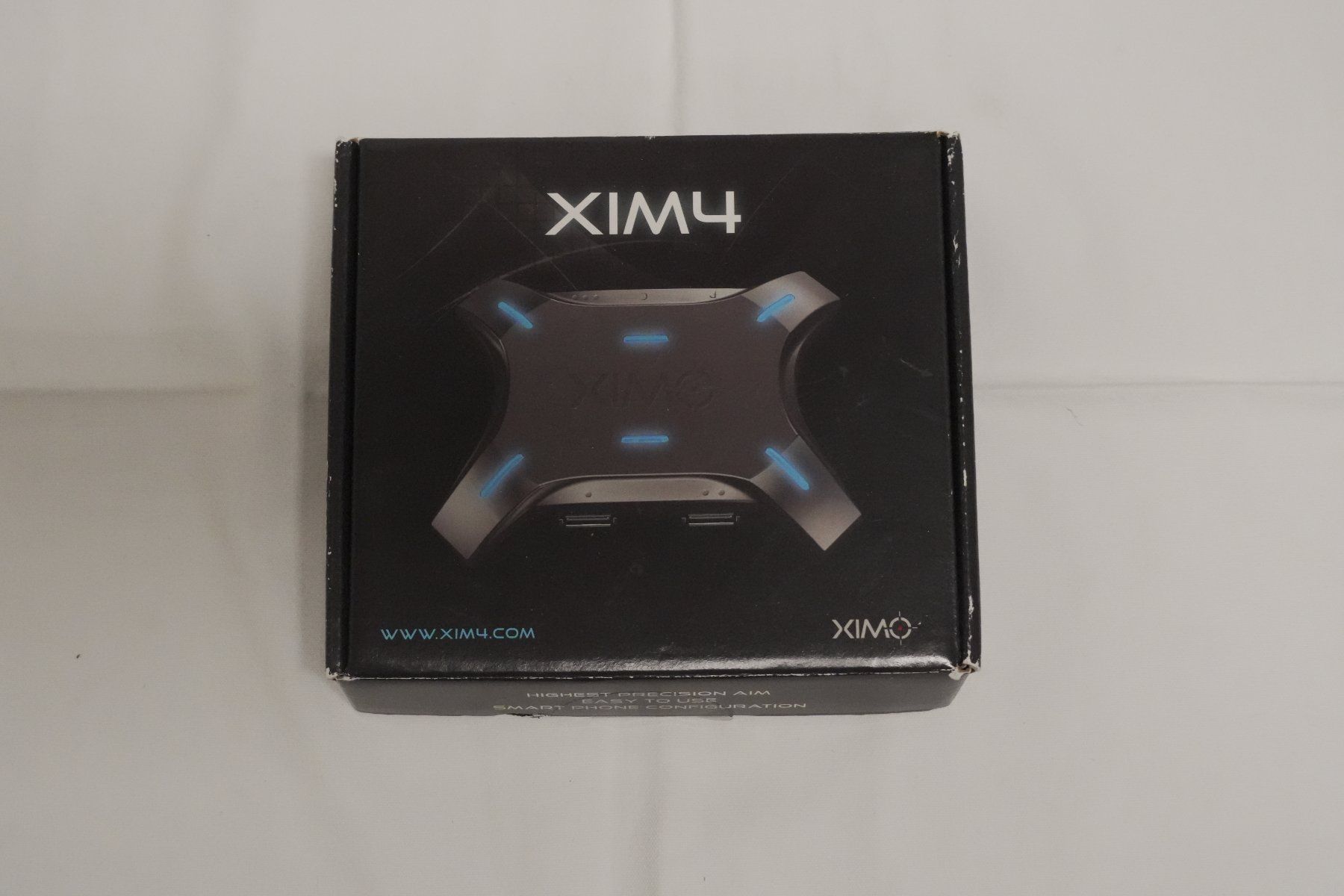 Console: XIM4 Maus & Keyboard Adapter  PS4, Xbox One, PS3 & Xbox 360 – Nuovo (secondo la descrizione) da Aarau Rohr venduto da Mr_DoubleU 1