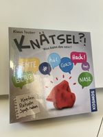 Kosmos Knätsel – Original verpackt / verschweißt