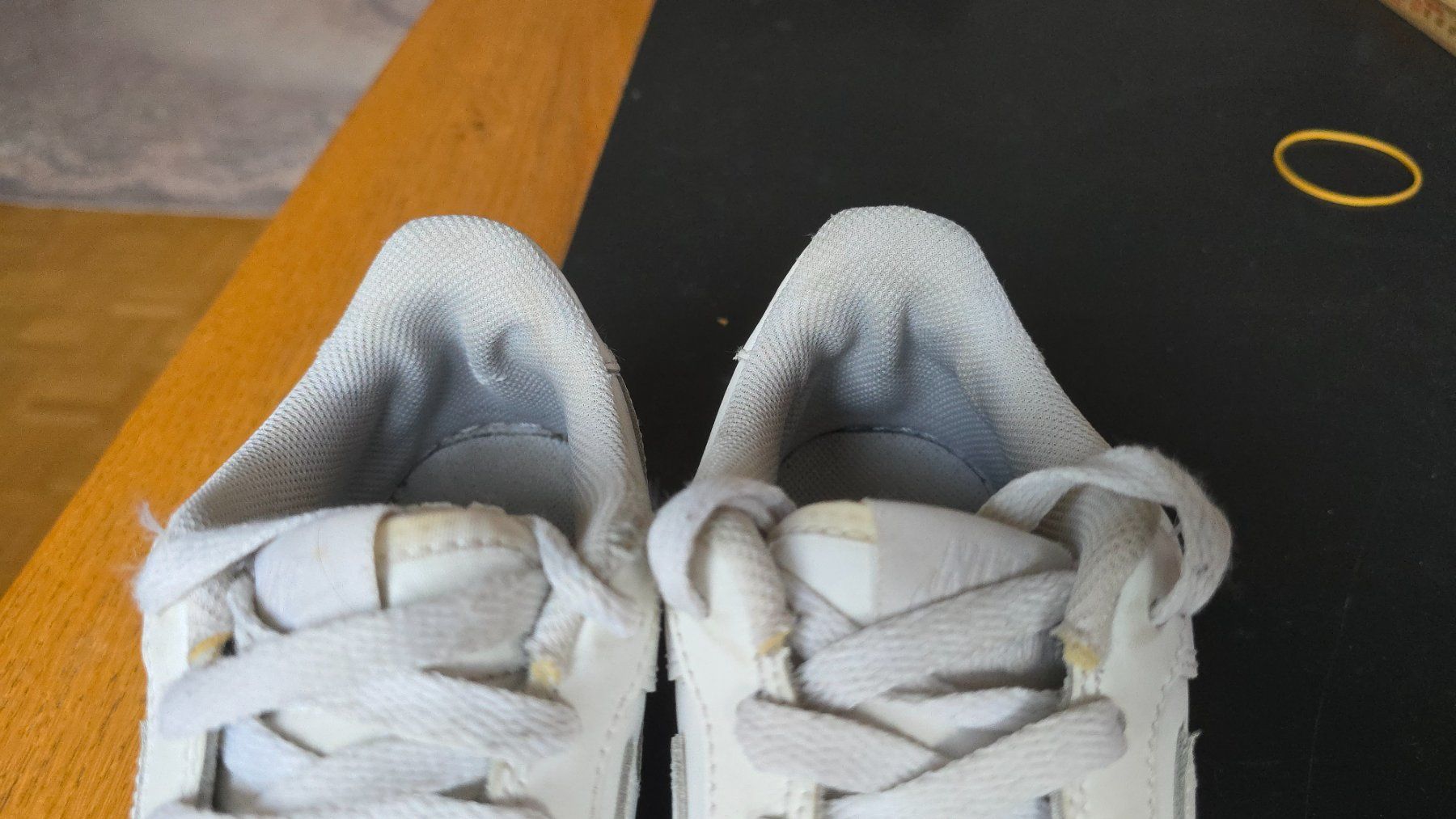 Nike Herrenschuhe: Nike Air Force 1   EU 38 – Gebraucht aus Wallisellen von theblacksheep 4
