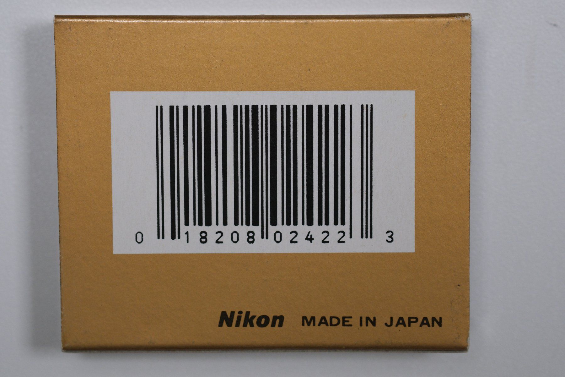 Nikon Fotocamera: Nikon Einstellscheibe Typ-E2 für Nikon FA / FE2 / FM2 – Usato da Thalwil venduto da SalzigeSilberBart 1