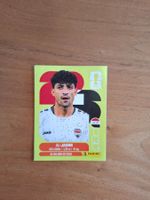 Panini FIFA 2026 IRQ 12