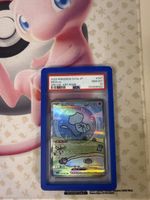 PSA 10 Bubble Mew EX 347/190 SV4a SAR JAP
