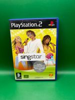 Singstar The Dome (Deutsch) - Playstation 2