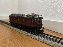 Märklin Lokomotive 3351 - Serie Ae 3/6'''