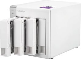 QNAP TS-431P