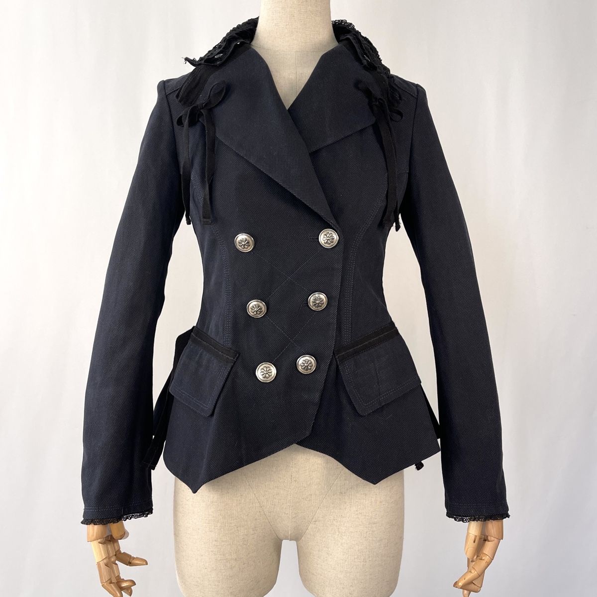 Giacche: HIGH Everyday Couture High Use Jacket – Nuovo (secondo la descrizione) da Emmen venduto da Avviivva_Com2023