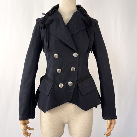 HIGH Everyday Couture High Use Jacket