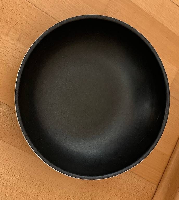 Pfannen: Bratpfanne Wok – Gebraucht aus Günsberg von AlphaCharlieBravo 1