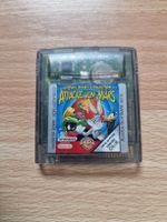 Looney Tunes Collector: Attacke vom Mars Game Boy Color