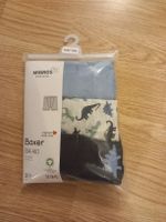 Kinder Boxer Grösse 134/140 3er Pack neu