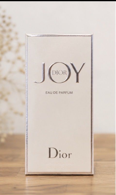 Dior Profumi & Eau de Toilette: Dior Joy Eau de Parfum da 90 ml  – Nuovo e nell'imballaggio originale da Zürich venduto da AndreaSpaziale