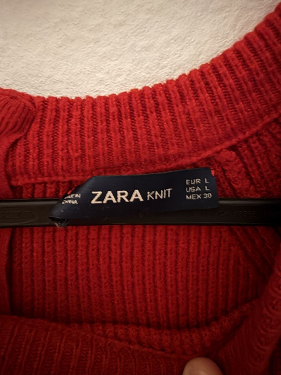 Zara Maglioni & Felpe: Pullover – Usato da Zürich venduto da joe_9lm9 1
