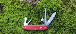 Victorinox Taschenmesser 