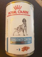 Coyal Canin Sensitivity Control
