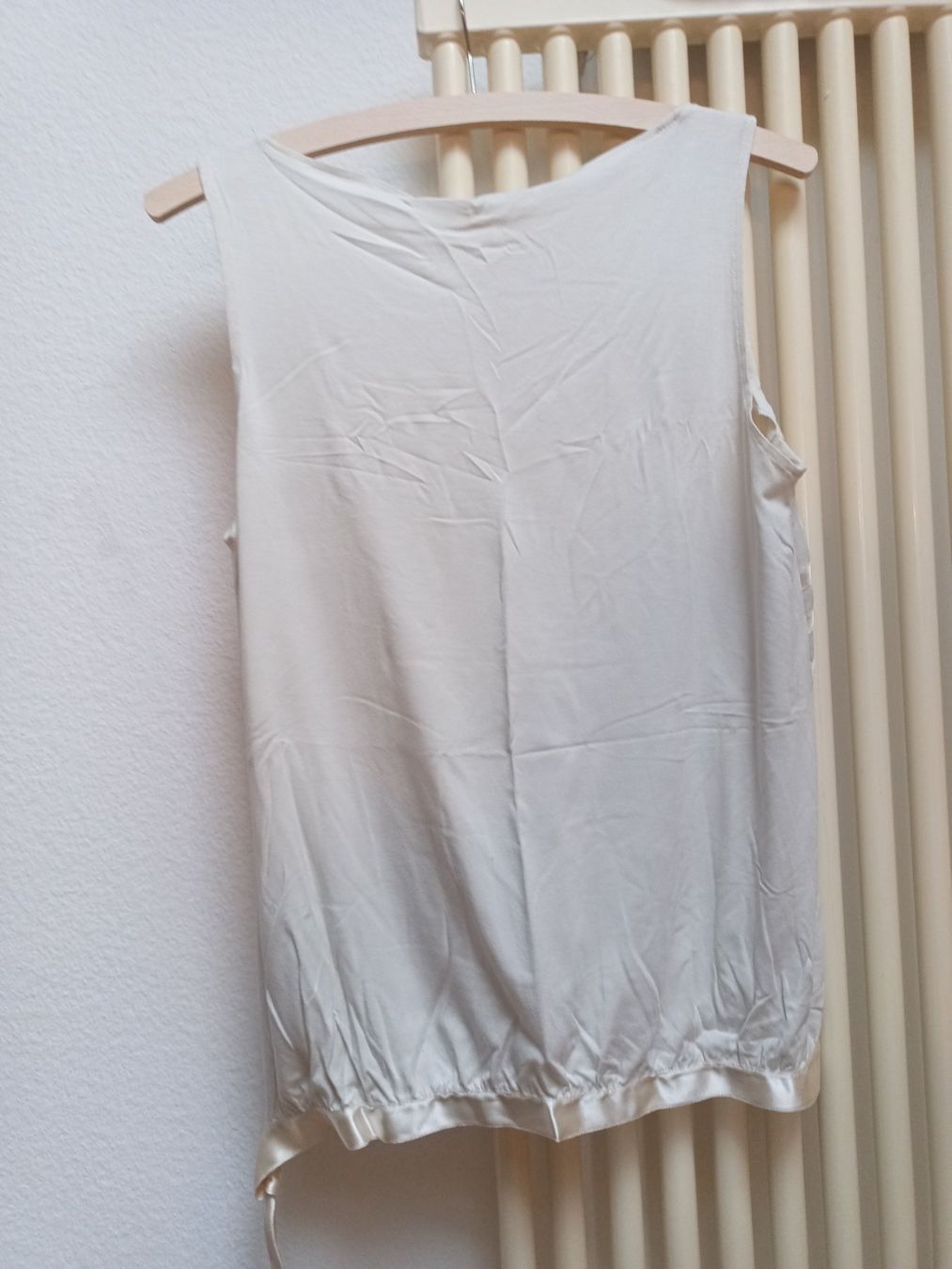 Bally Top: Bally - Viskose, Gr.40 – Usato da Dübendorf venduto da selestrine 6
