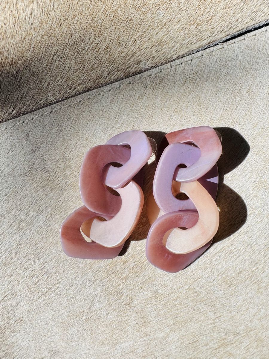 Boucles d'oreille: Earrings 3 pieces – D'occasion à Zürich par agi_j875 6
