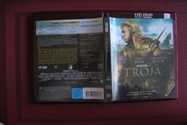 Troja [HD DVD] von Petersen, Wolfgang | DVD |