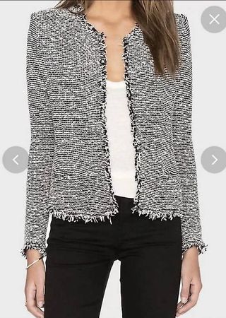 Blazer Iro Paris 34-36 XS-S