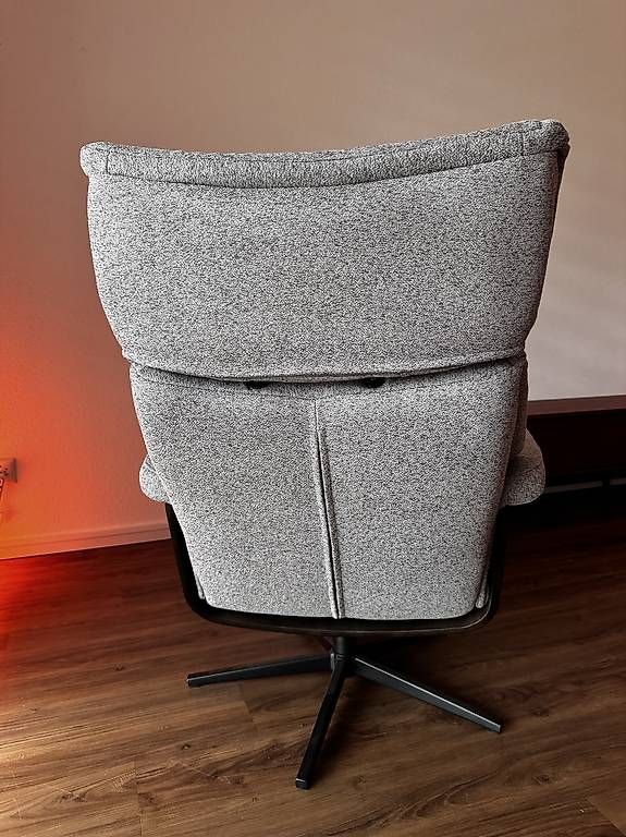 Sessel: Relaxsessel Ulla – Gebraucht aus Rothrist von JH199x 1