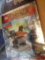Legochima