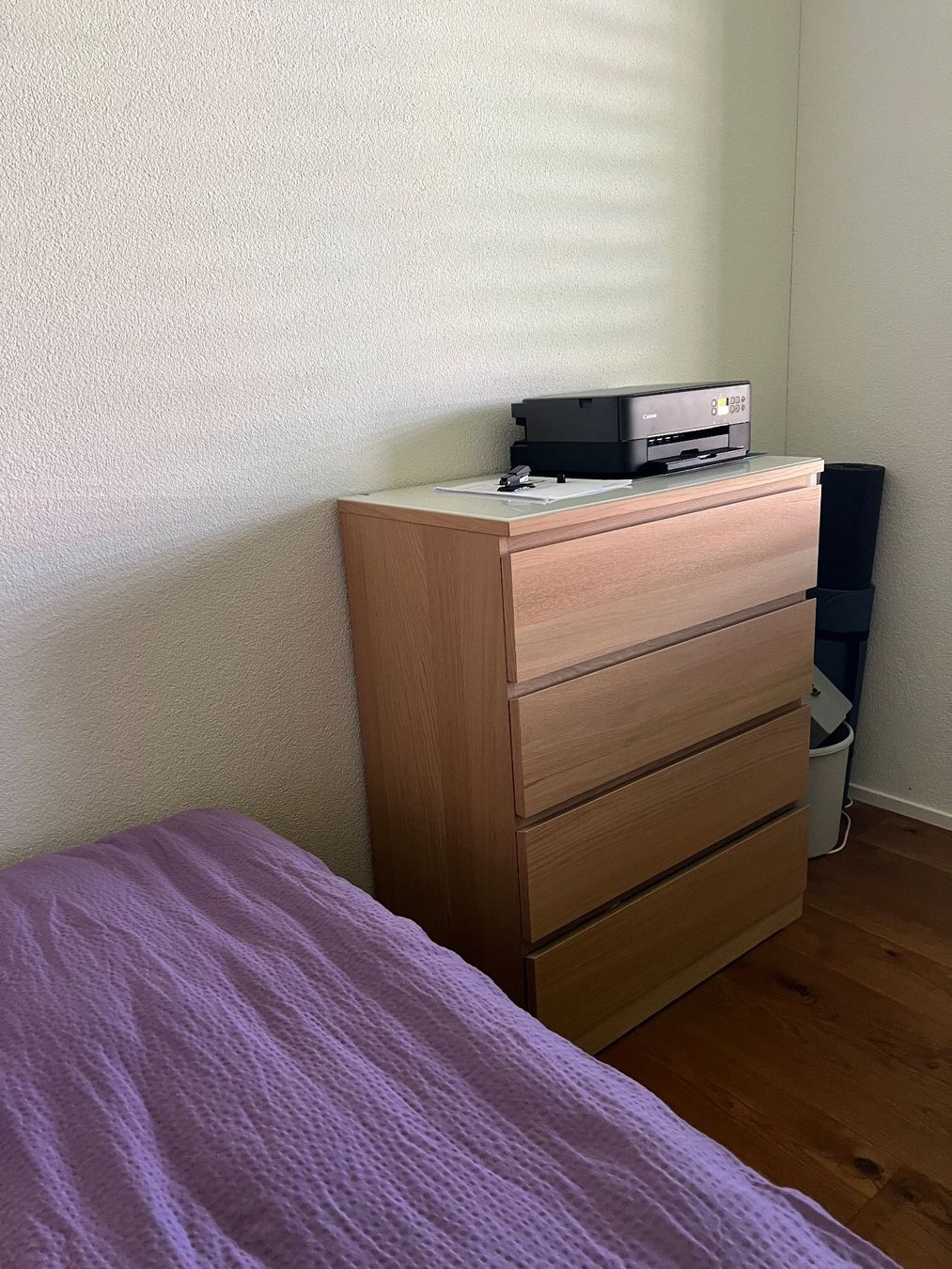 Ikea Kommoden: Kommode  4 Schubladen Guter Zustand – Gebraucht aus Jona von monchito