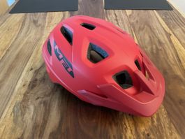 Velo Helm Mountainbike MET Gross L Gute Zustand