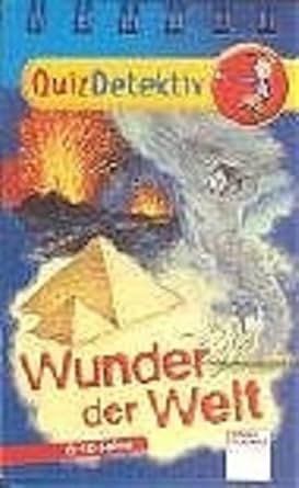 Bücher: Wunder der Welt – Gebraucht aus Heimberg von Rockenrol