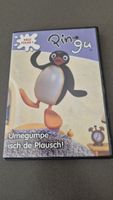 Pingu "Umegumpe isch de Plausch" DVD 