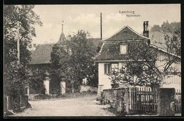 AK Lenzburg, Partie an der Kochschule
