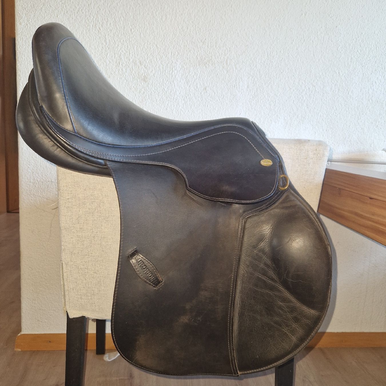 Selle & Accessori: Springsattel – Usato da Alberswil venduto da Adriana.Bader