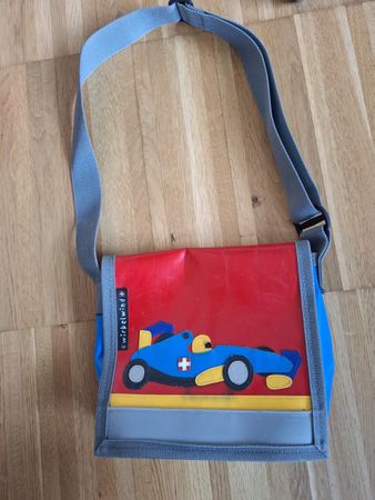 Kindergartentasche cwirbelwind