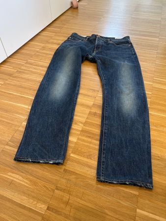 Jeans 34 32