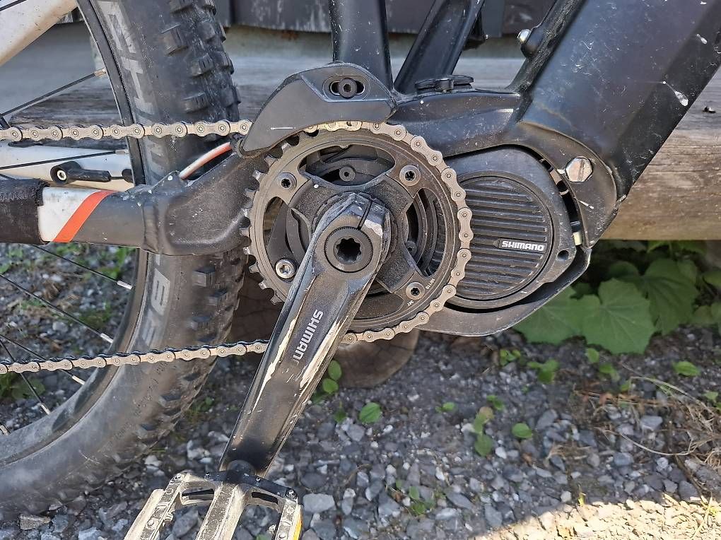 Vélos: Husqvarna MC5  – D'occasion à Wolfhalden par volvo123gt 3